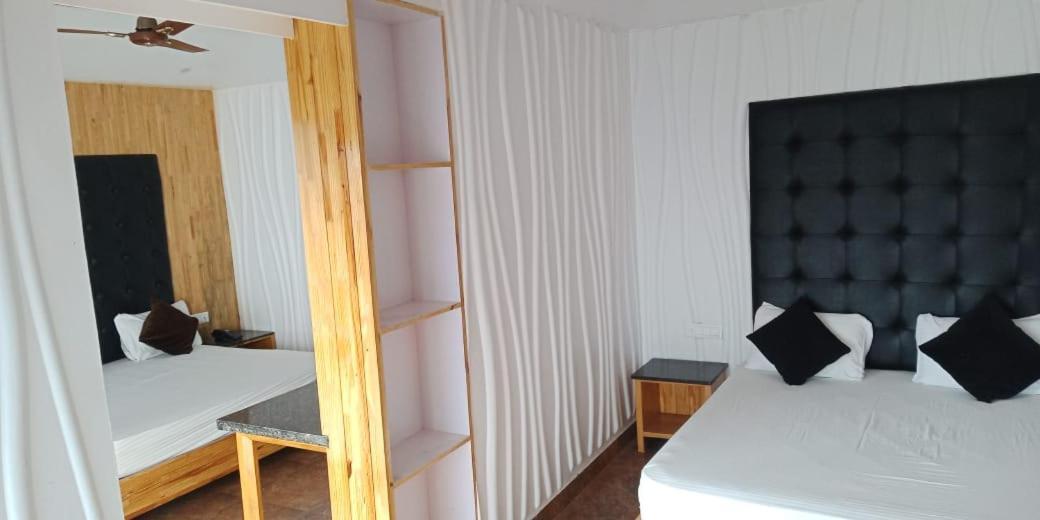 Blue Pine Resort Lansdowne Dış mekan fotoğraf